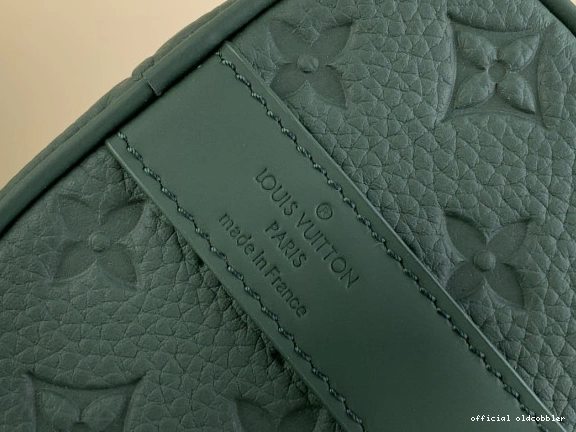 Official oldcobbler Vuitton 25 Louis SPEEDY 0725